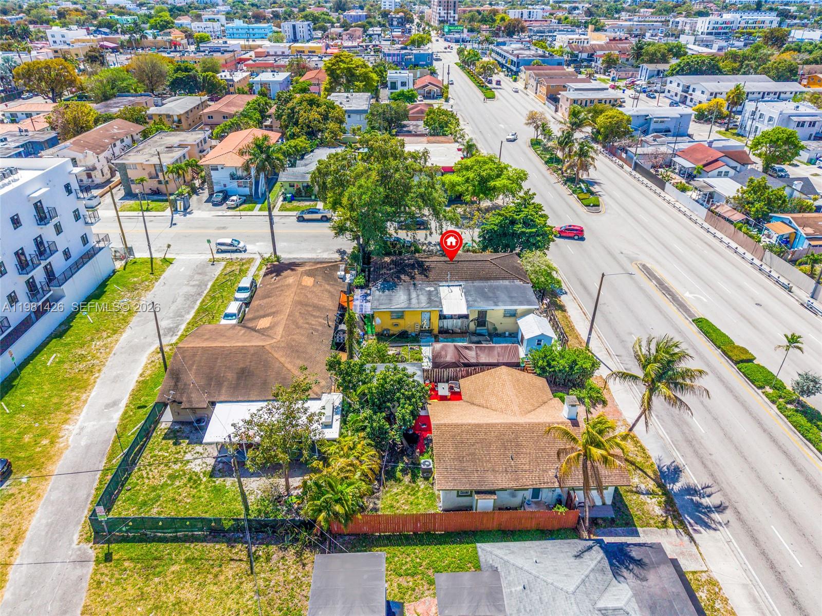 LAWRENCE ESTATE LAND CO - Land