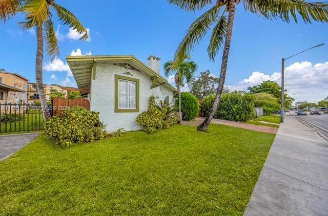 LAWRENCE ESTATE LAND CO - Land