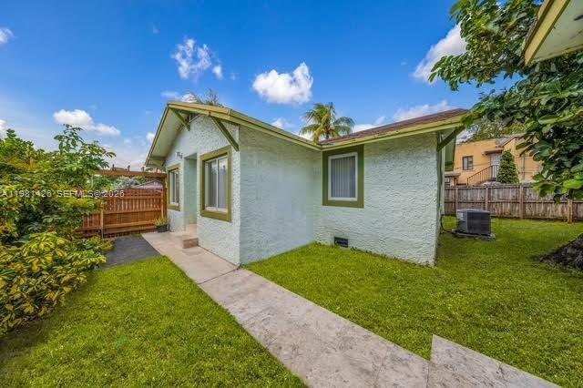 LAWRENCE ESTATE LAND CO - Land