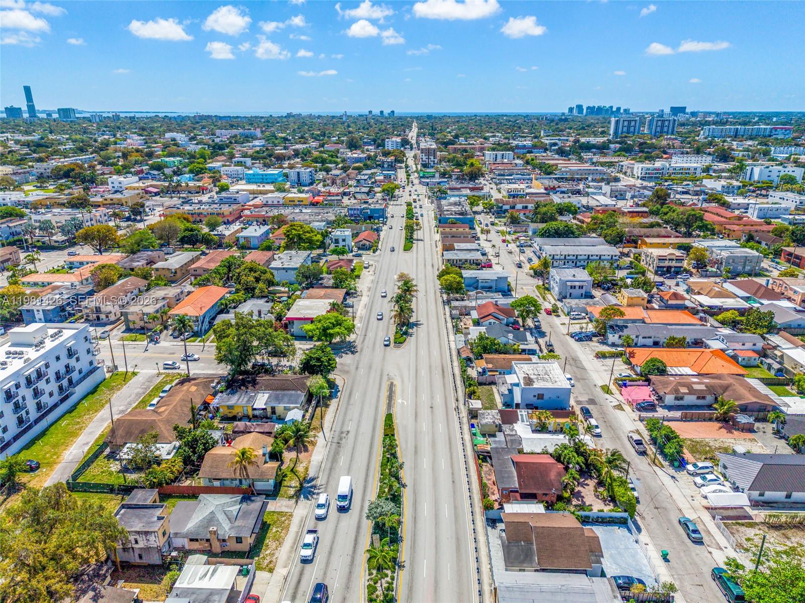 LAWRENCE ESTATE LAND CO - Land