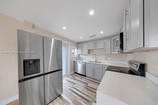 LAWRENCE ESTATE LAND CO - Land