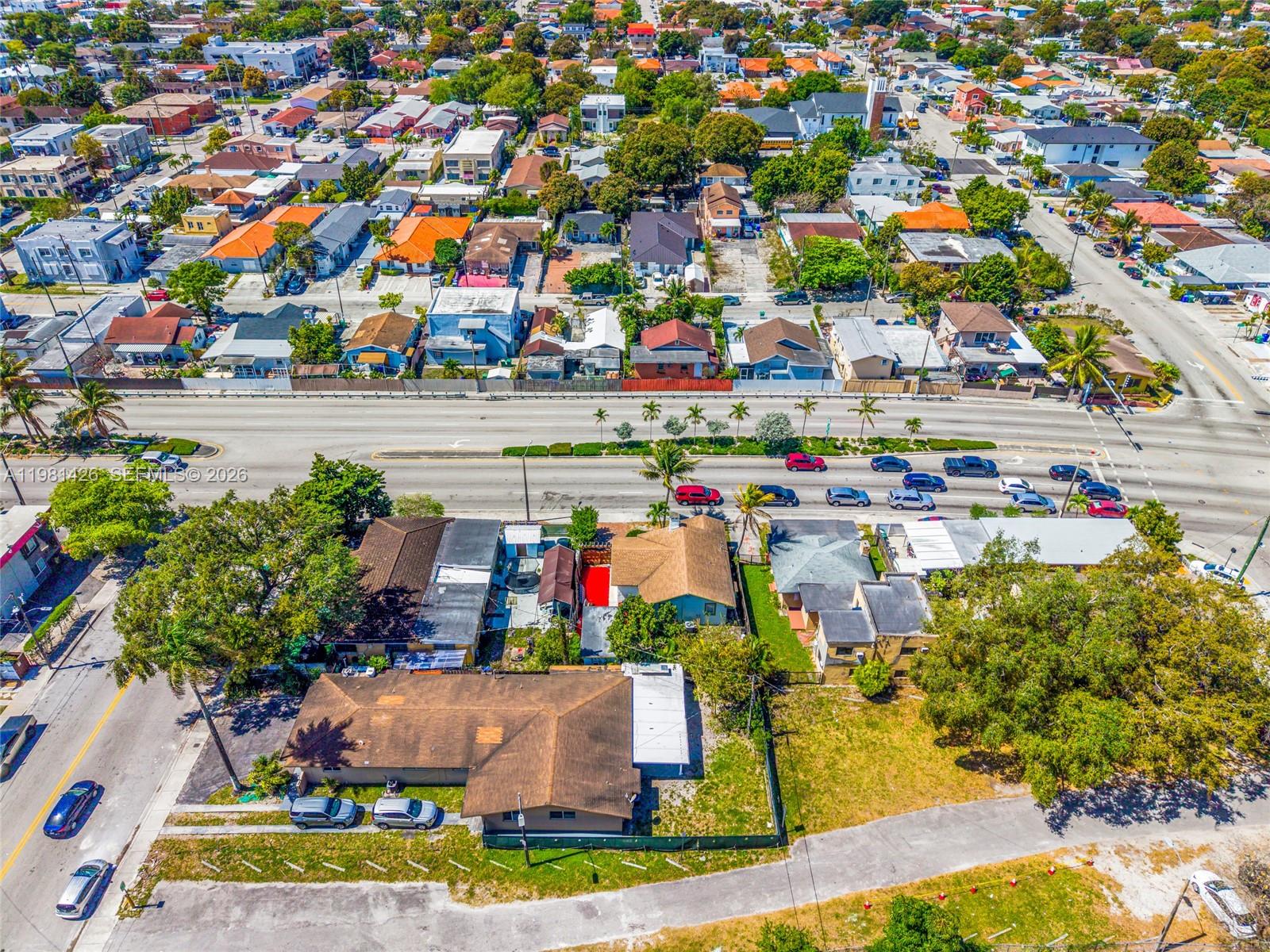 LAWRENCE ESTATE LAND CO - Land