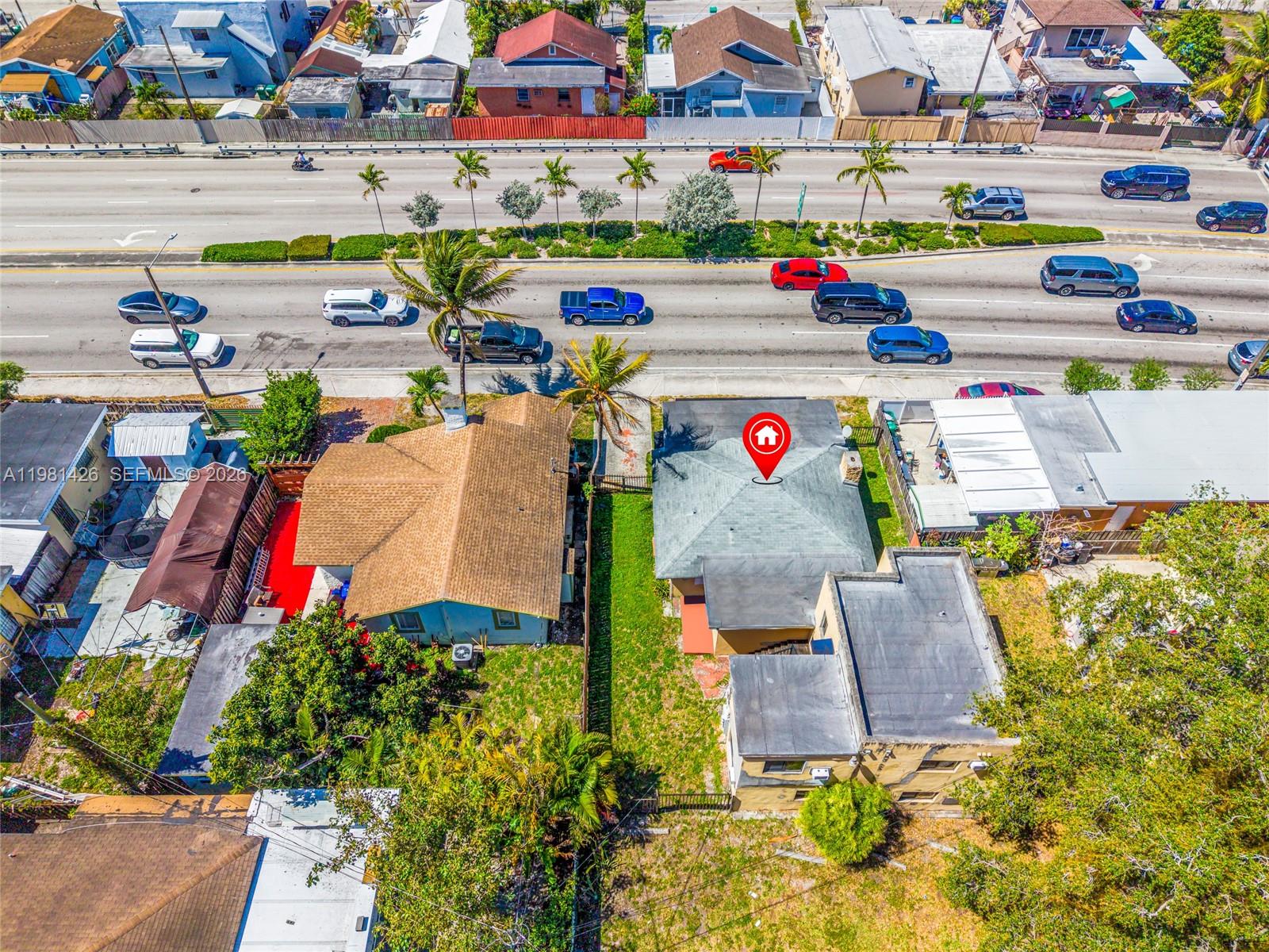 LAWRENCE ESTATE LAND CO - Land