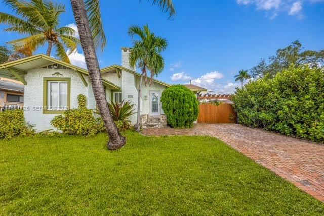 LAWRENCE ESTATE LAND CO - Land