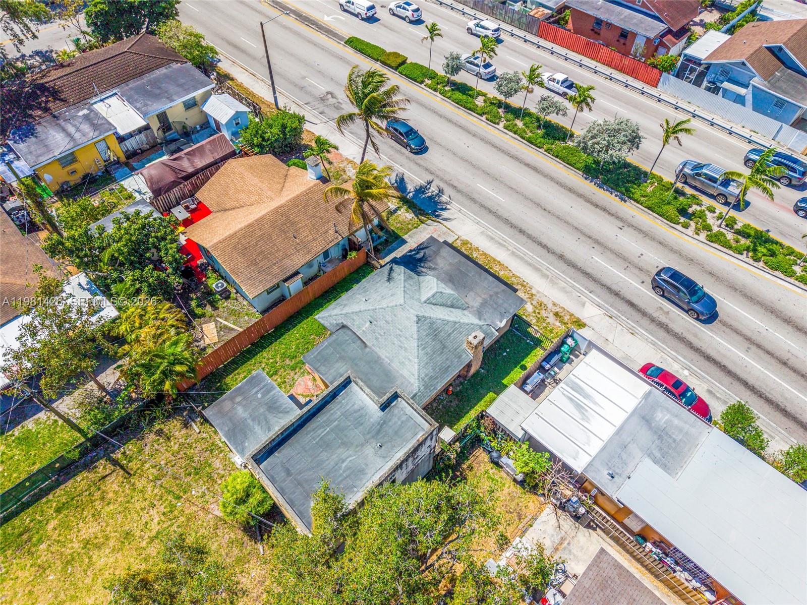 LAWRENCE ESTATE LAND CO - Land