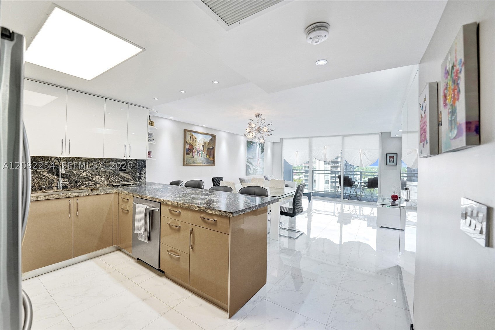 2030 S Ocean Dr 701