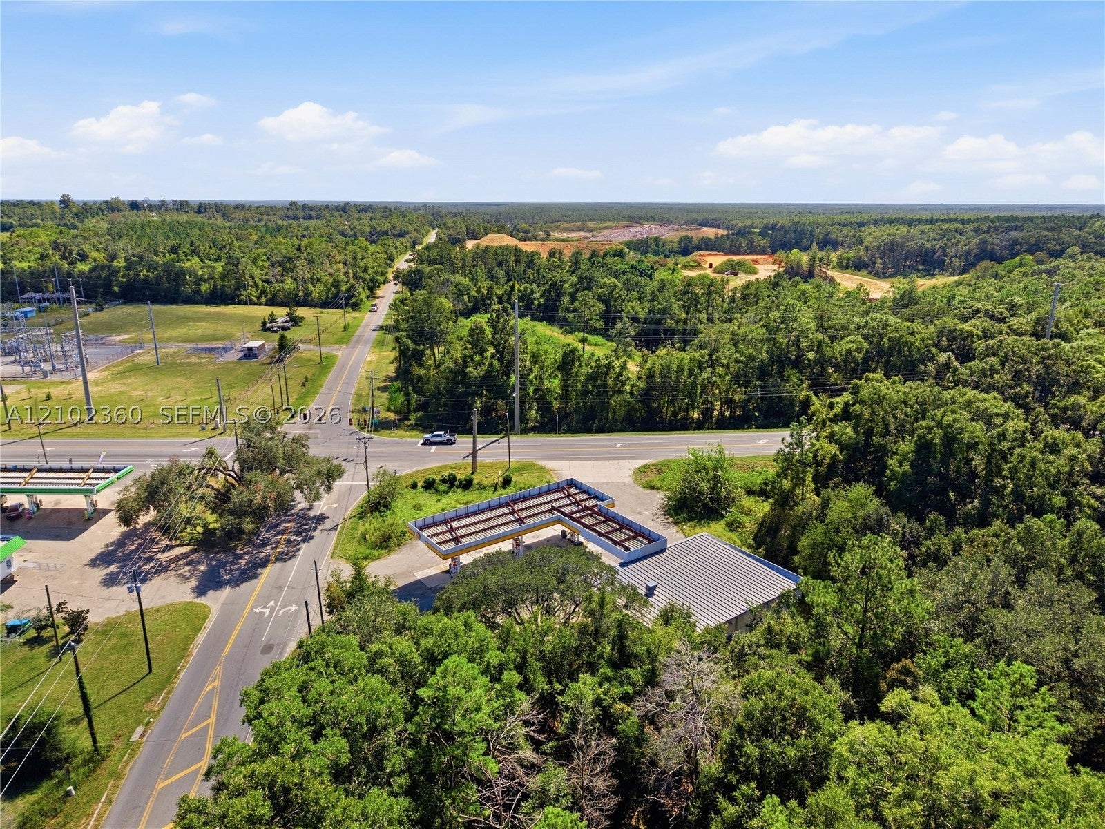 5711 BLOUNTSTOWN HWY