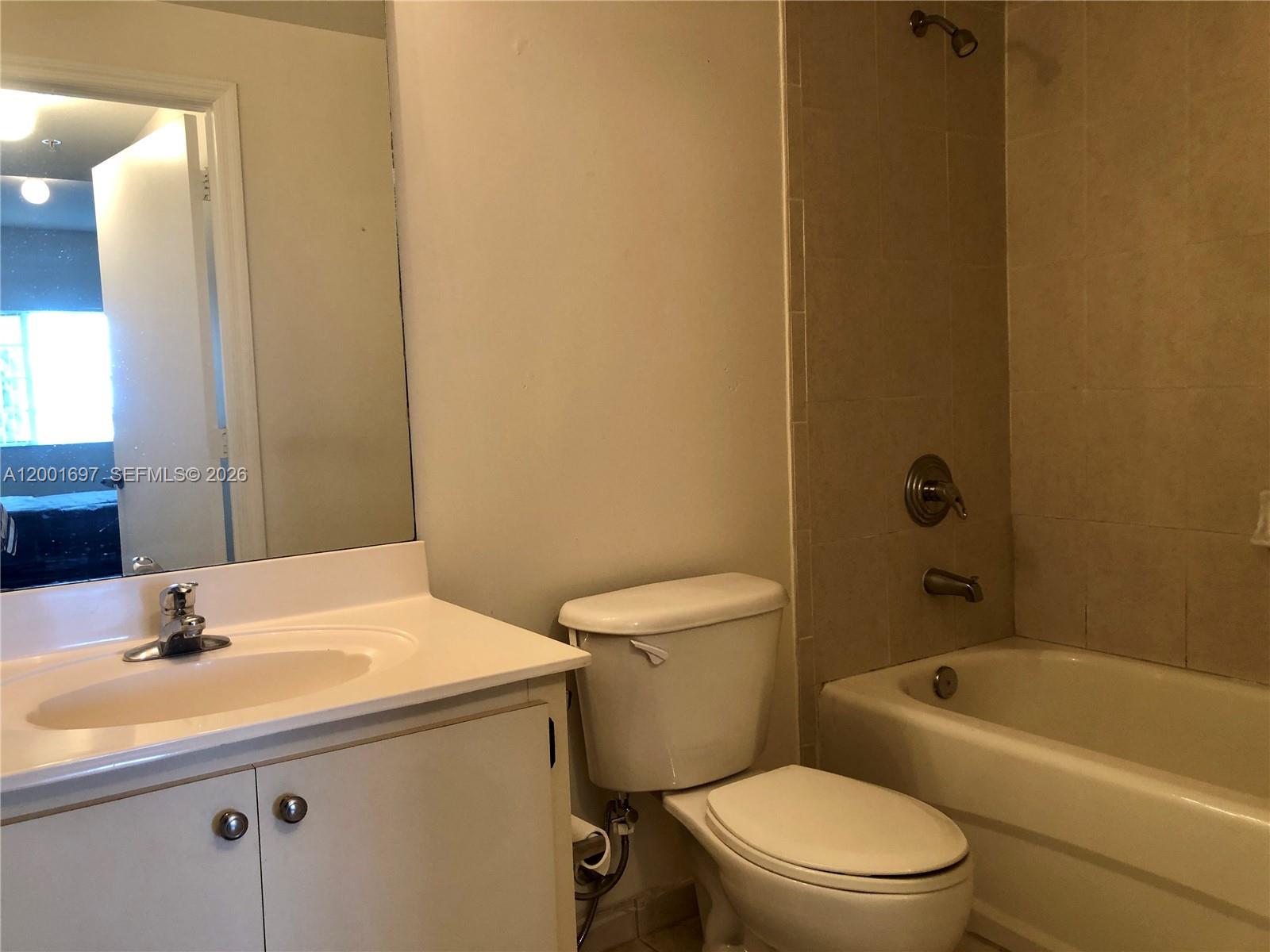 PALM GARDENS AT DORAL CON - Residential Lease