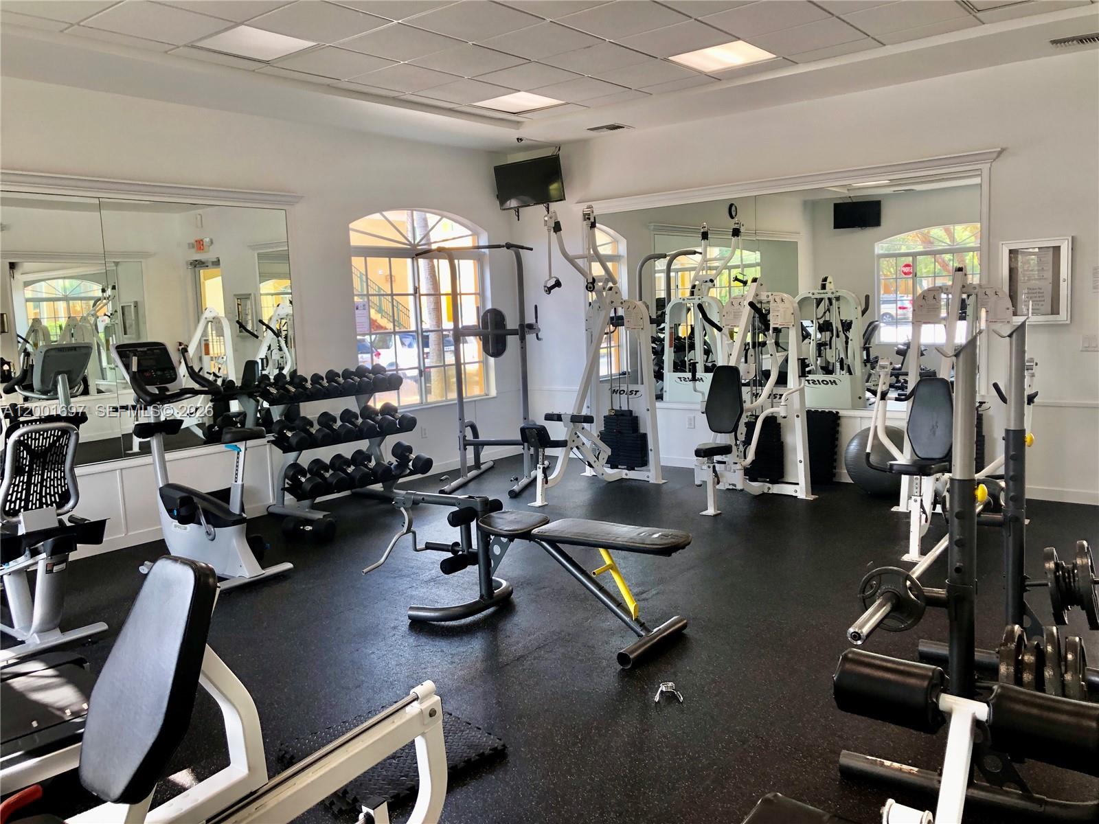 PALM GARDENS AT DORAL CON - Residential Lease