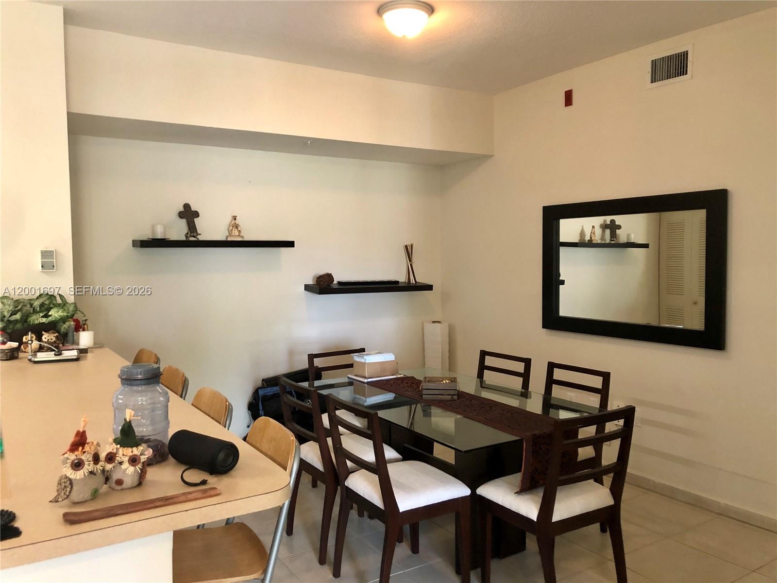 PALM GARDENS AT DORAL CON - Residential Lease