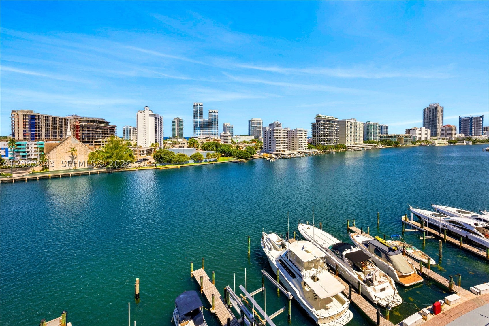 900 Bay Dr 601