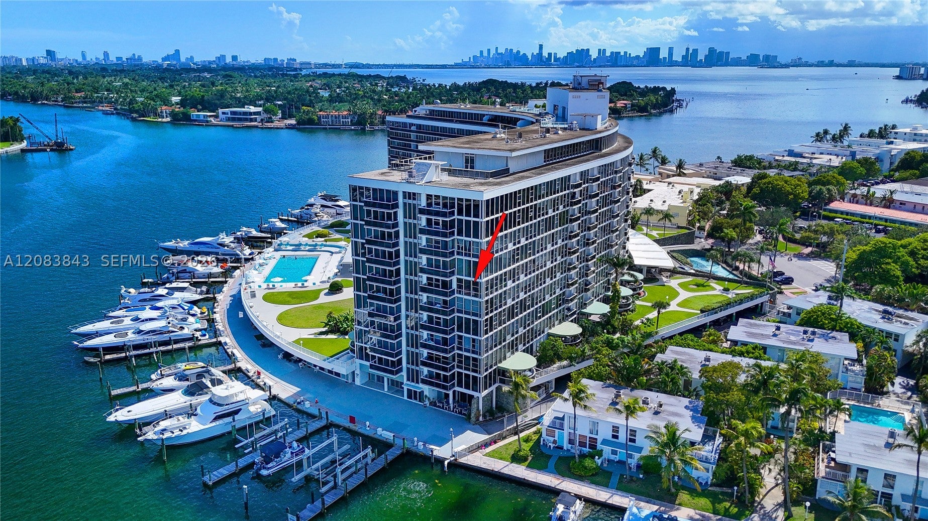 900 Bay Dr 601