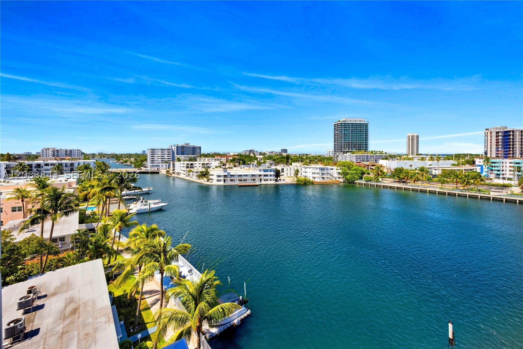 900 Bay Dr 601