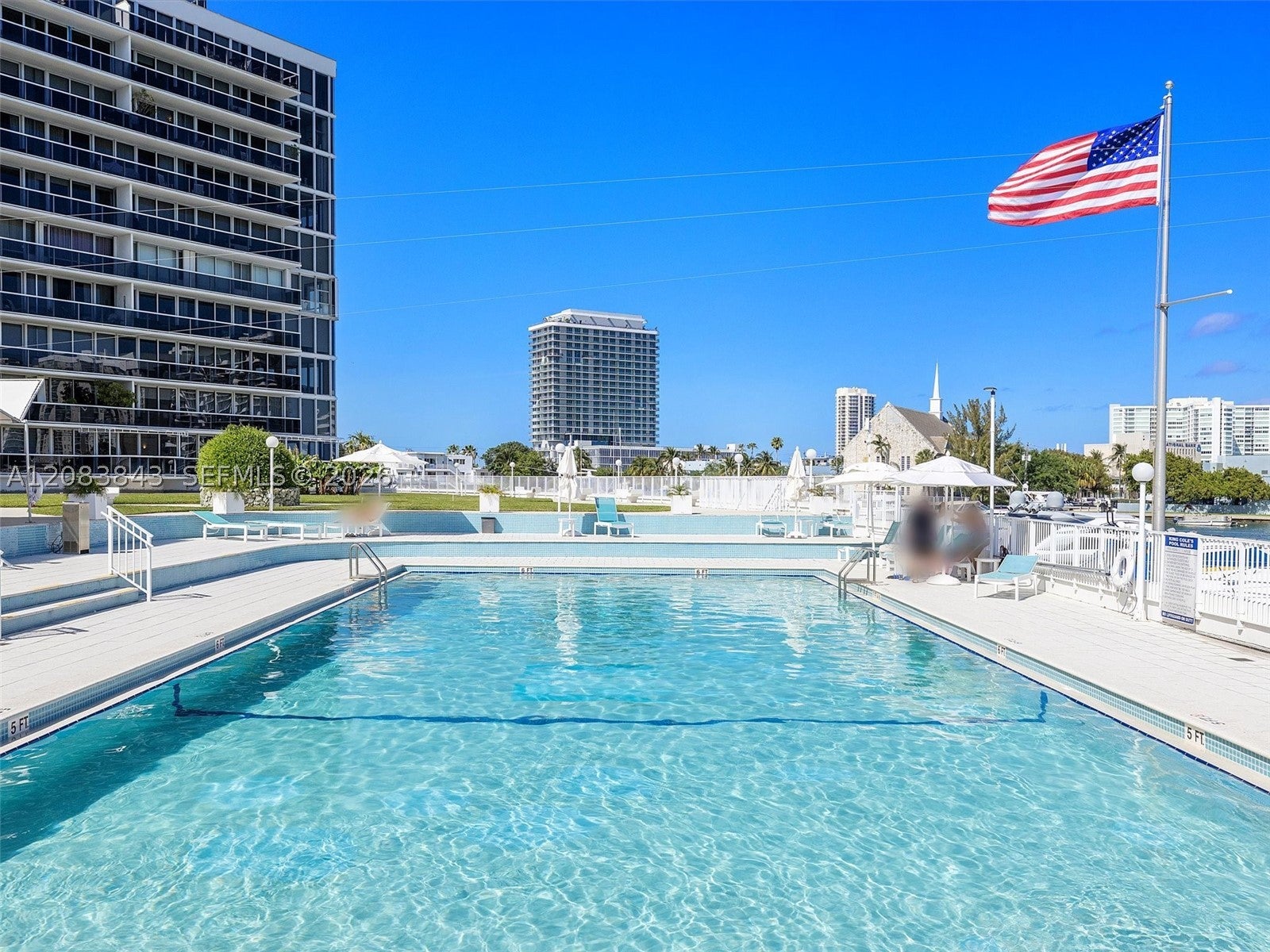 900 Bay Dr 601