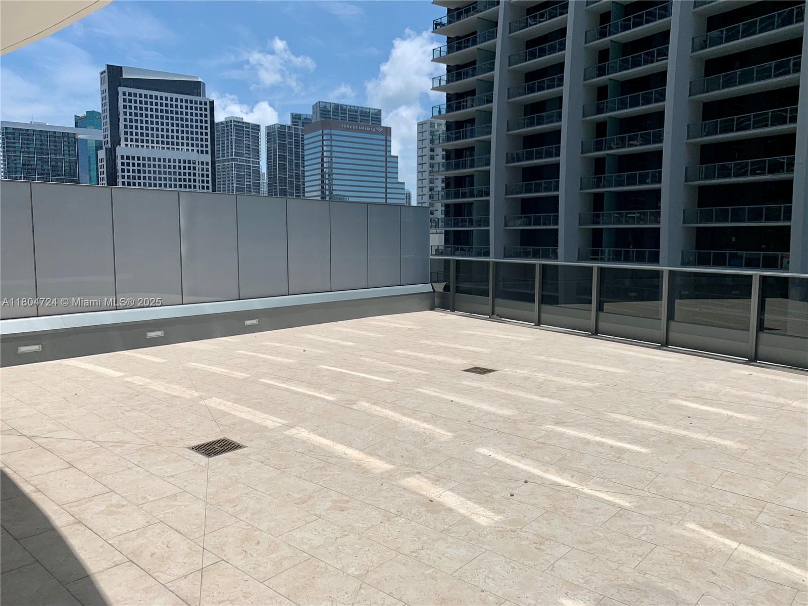 BRICKELL FLATIRON CONDO - Residential