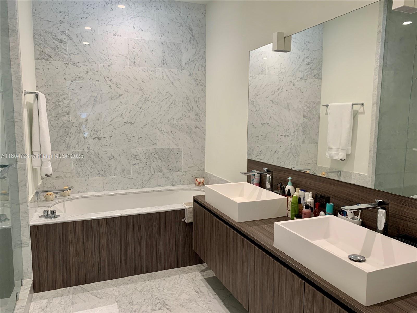 BRICKELL FLATIRON CONDO - Residential