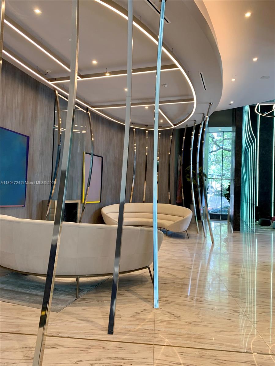 BRICKELL FLATIRON CONDO - Residential