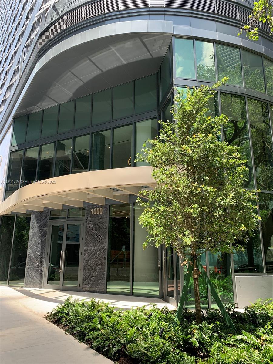 BRICKELL FLATIRON CONDO - Residential