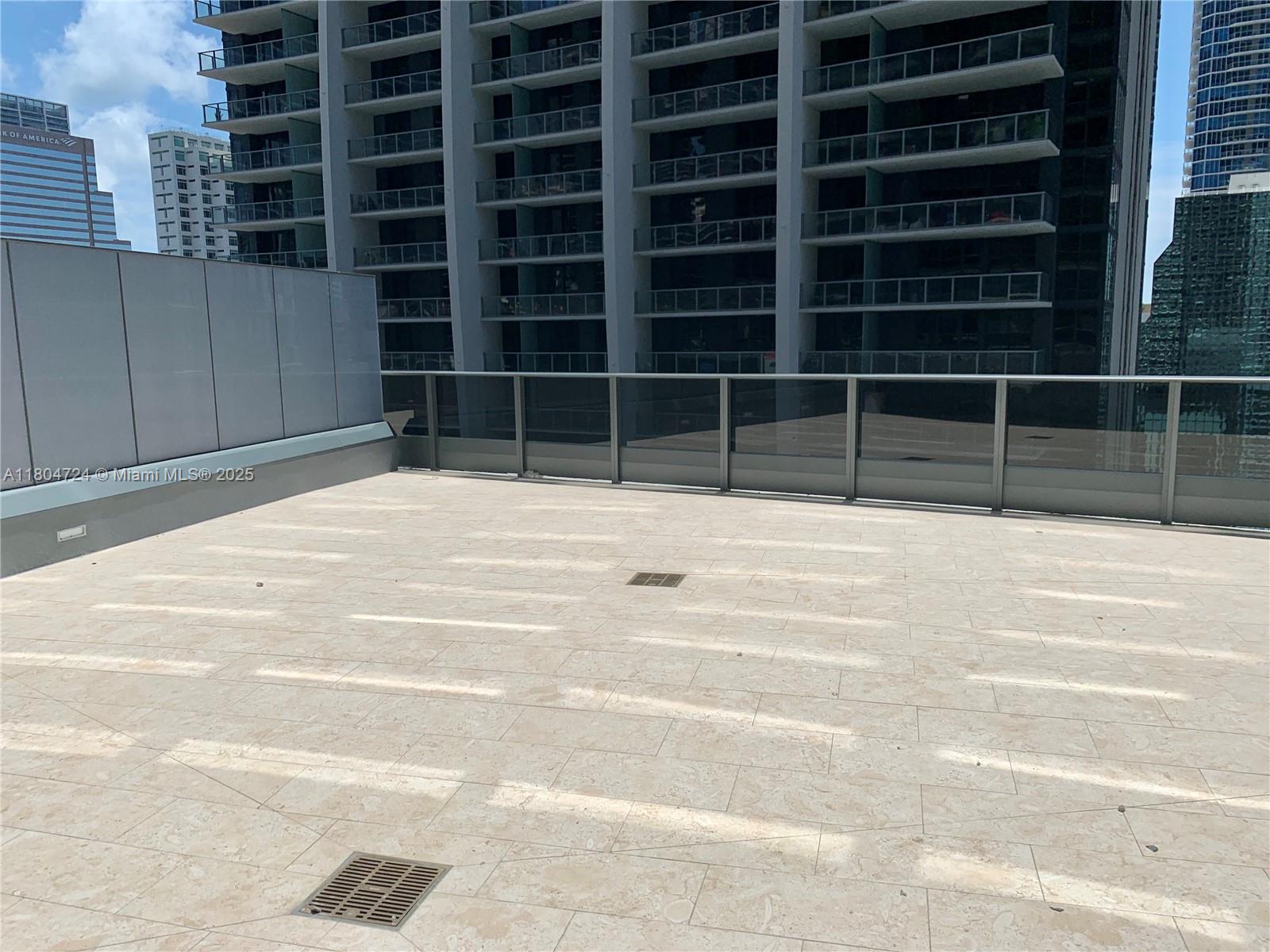 BRICKELL FLATIRON CONDO - Residential