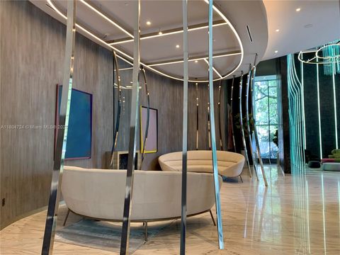 1000 Brickell Plz 1805 Miami FL 33131