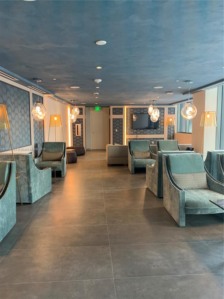 BRICKELL FLATIRON CONDO - Residential