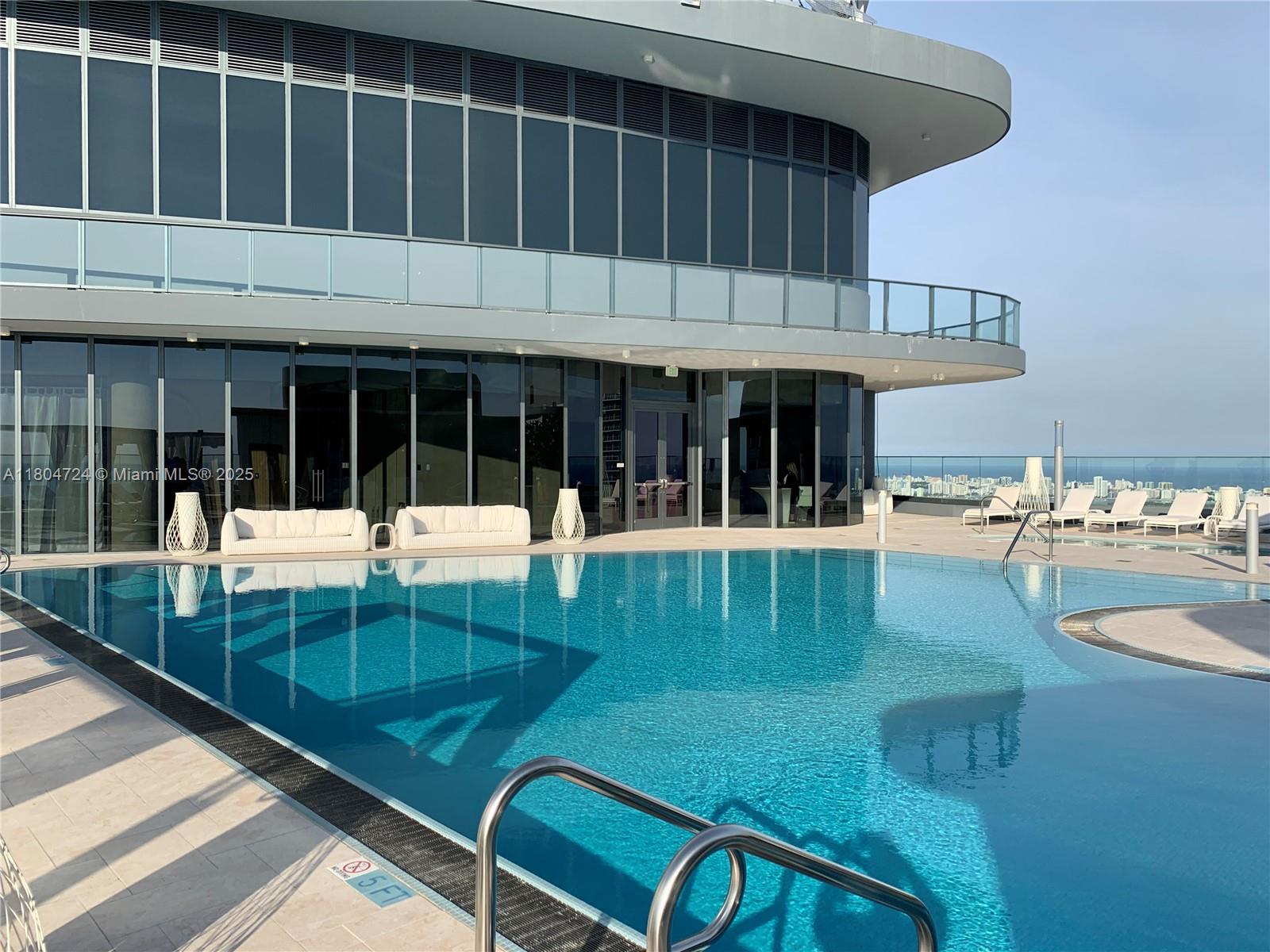 BRICKELL FLATIRON CONDO - Residential