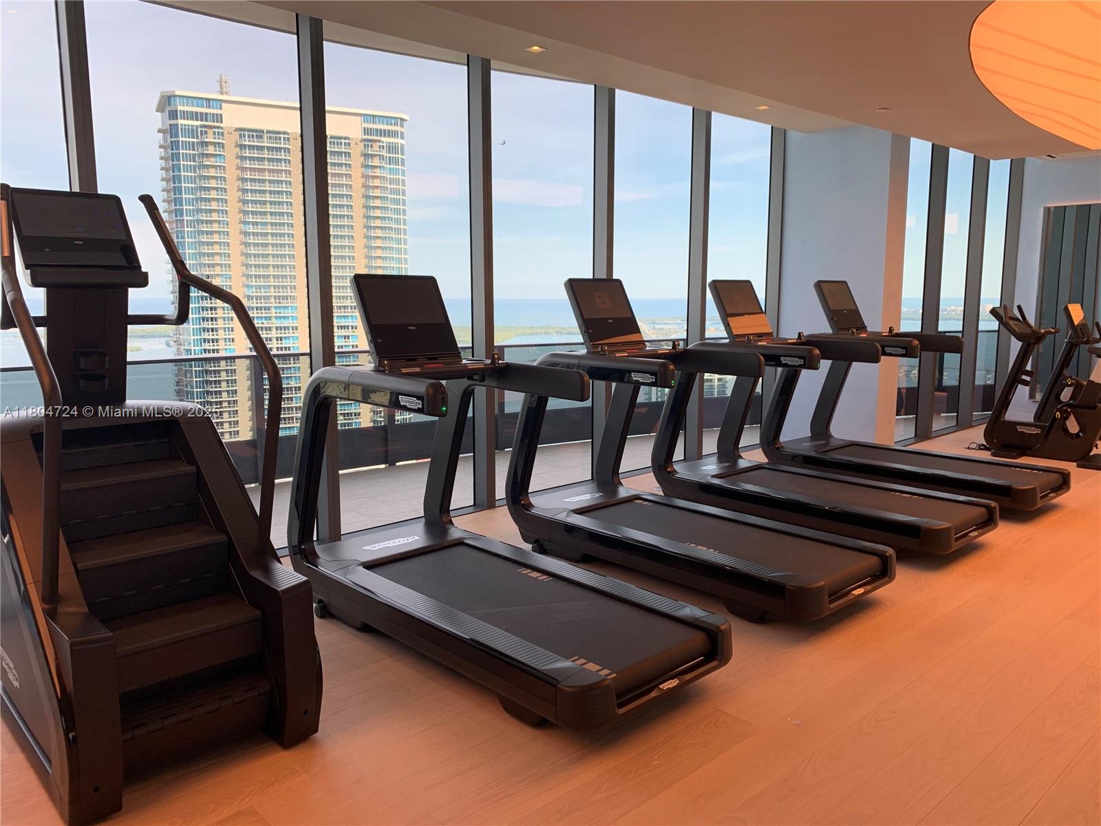 BRICKELL FLATIRON CONDO - Residential