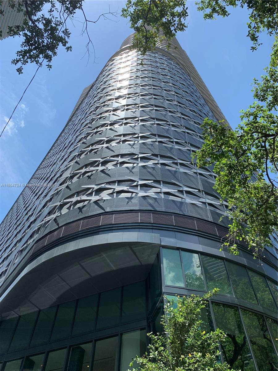 BRICKELL FLATIRON CONDO - Residential