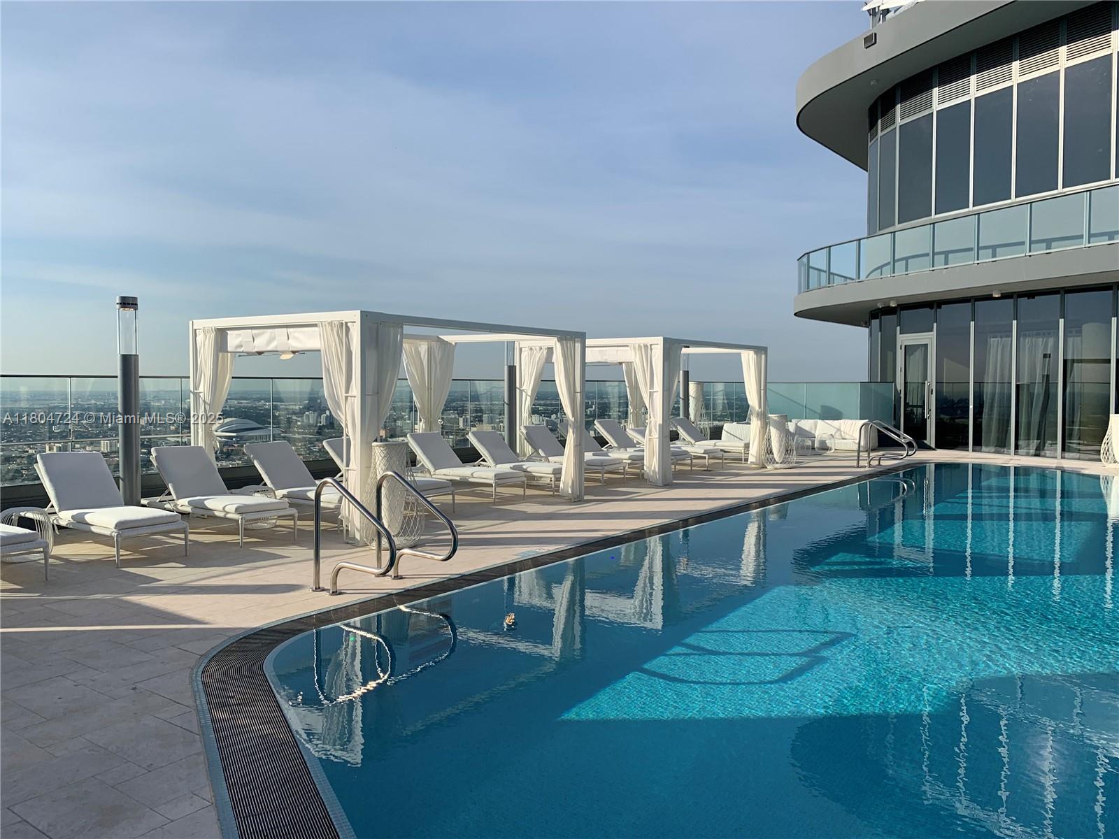 BRICKELL FLATIRON CONDO - Residential