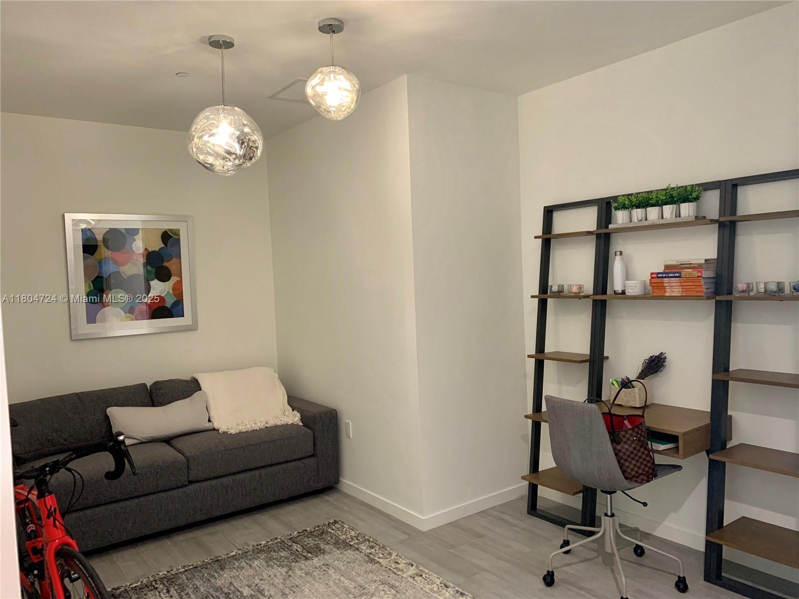 BRICKELL FLATIRON CONDO - Residential