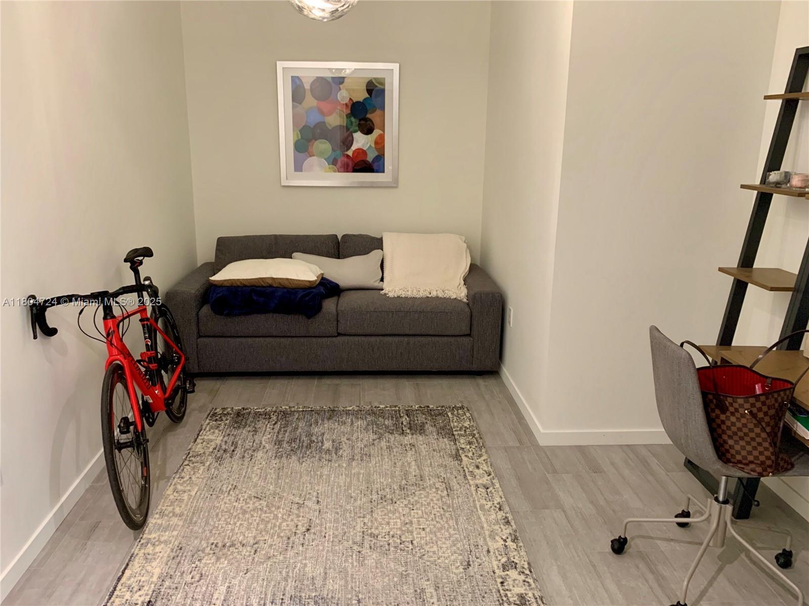 BRICKELL FLATIRON CONDO - Residential