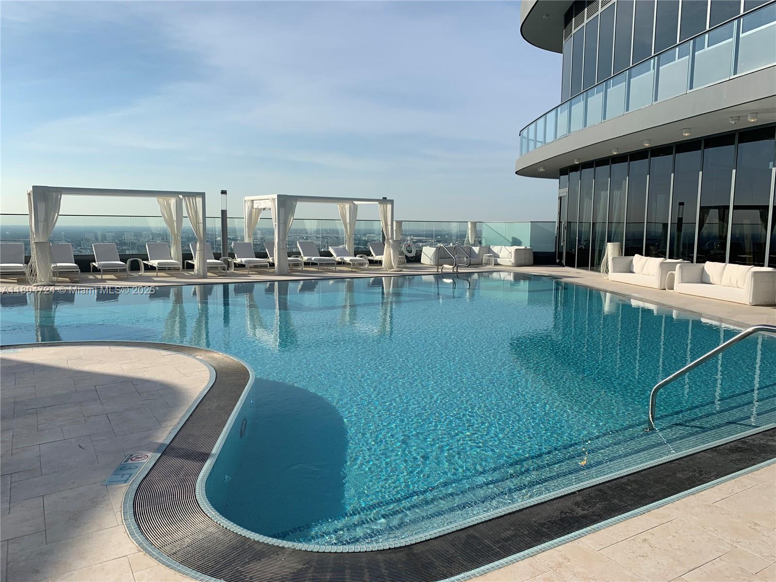 BRICKELL FLATIRON CONDO - Residential