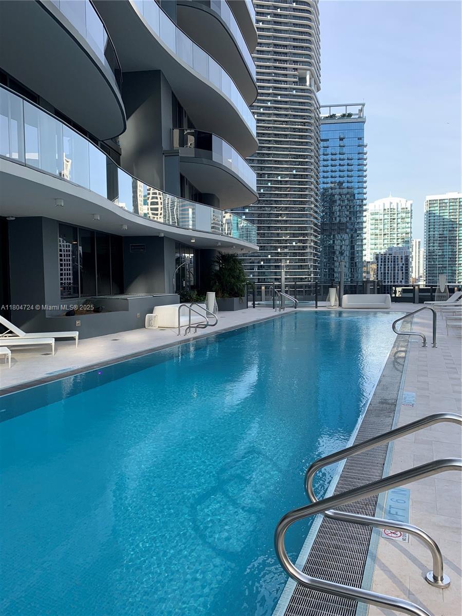 BRICKELL FLATIRON CONDO - Residential