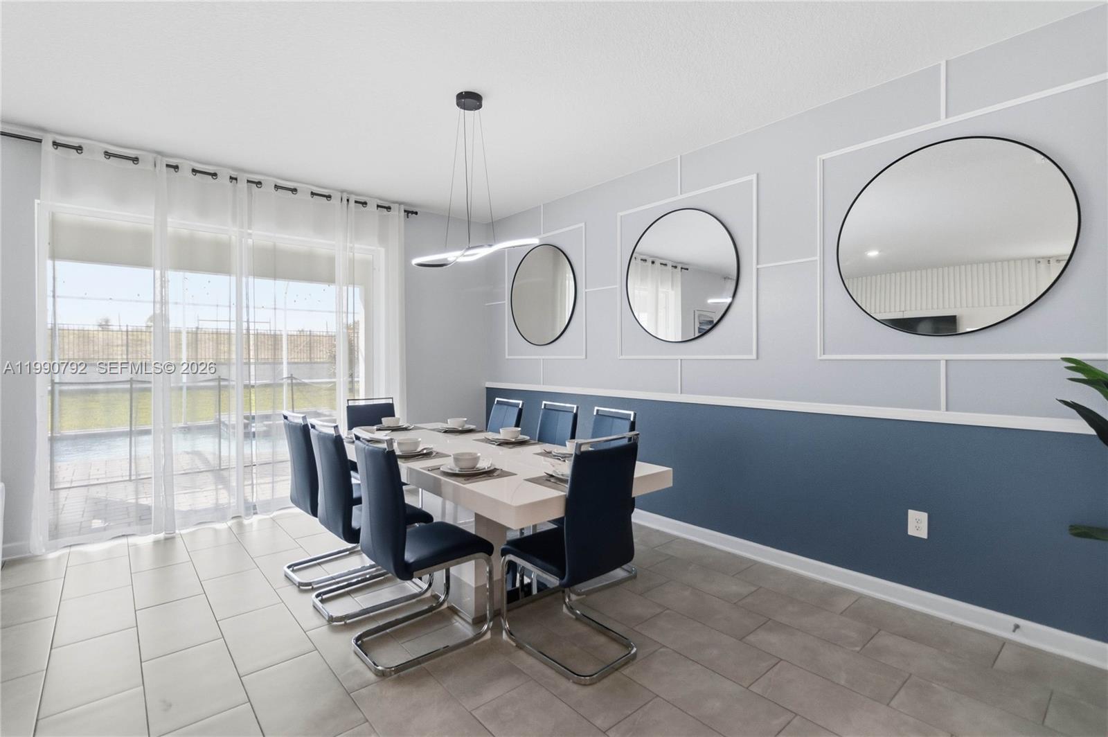 Stoneybrook South - Residential
