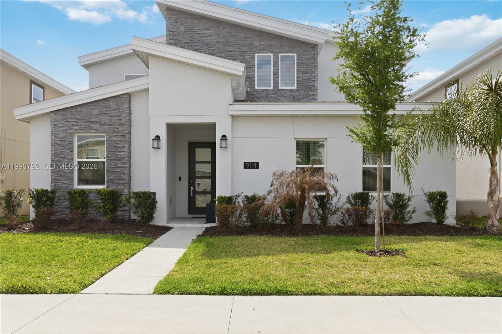Stoneybrook South - Residential