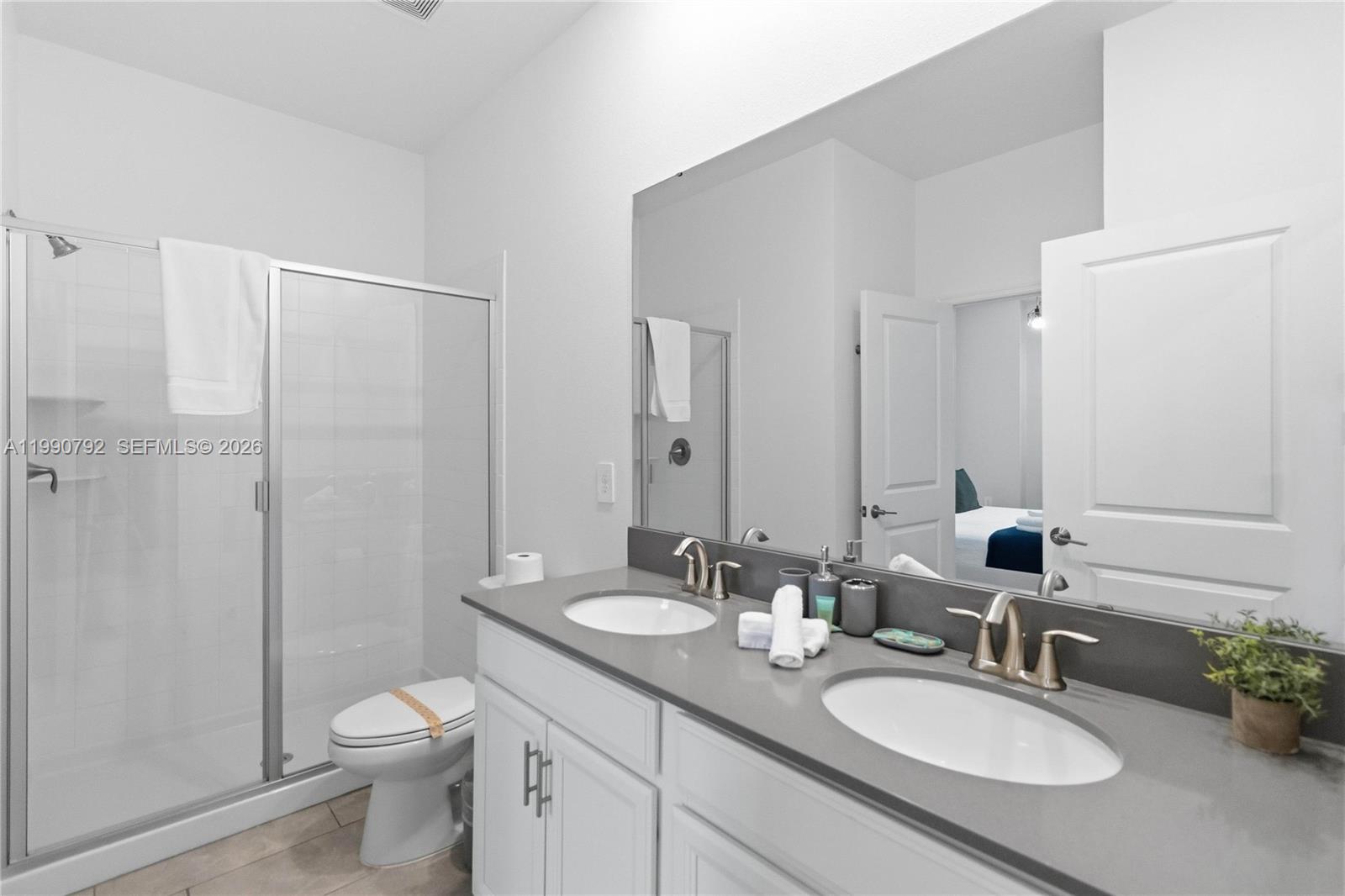 Stoneybrook South - Residential