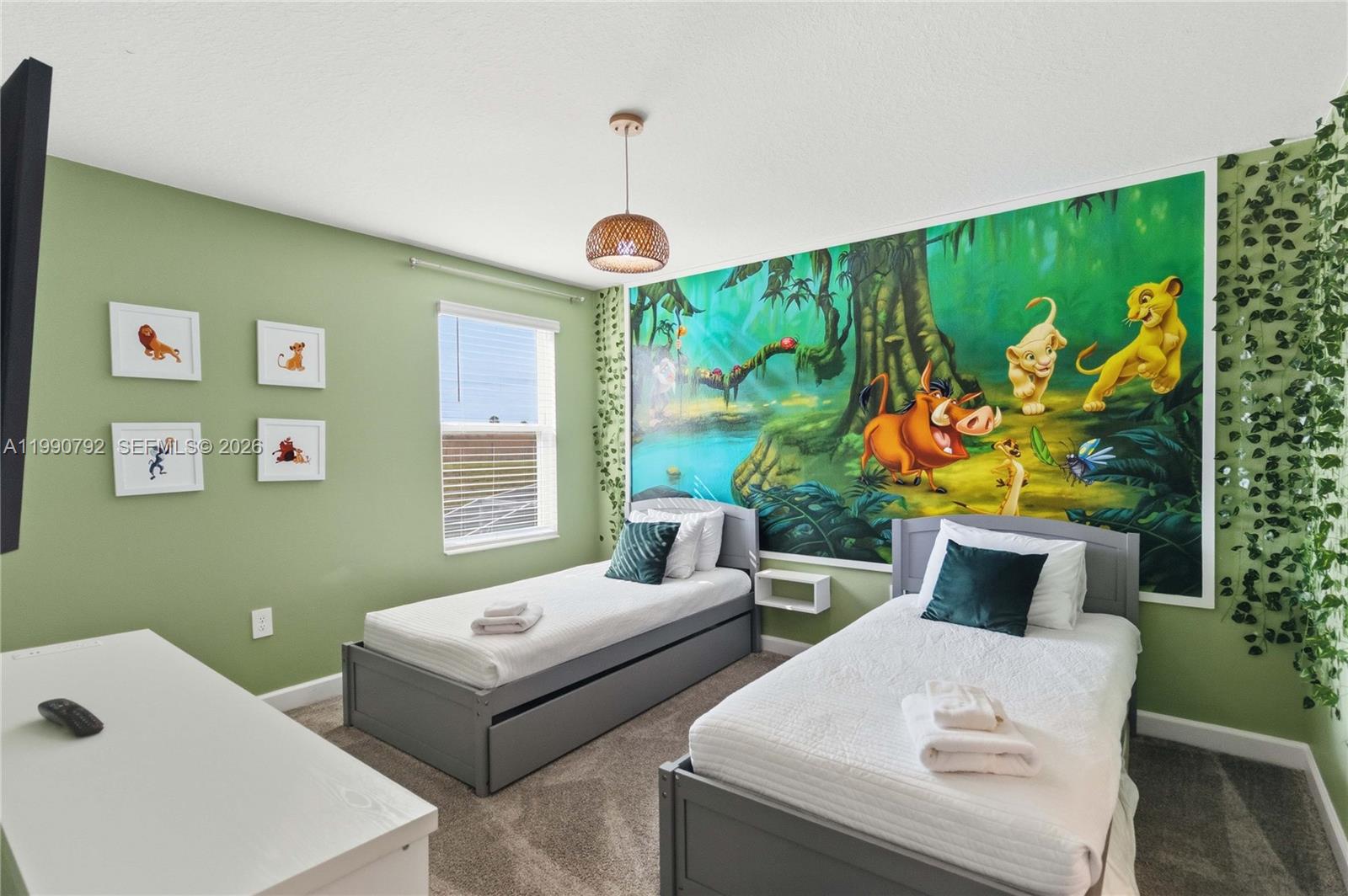 Stoneybrook South - Residential