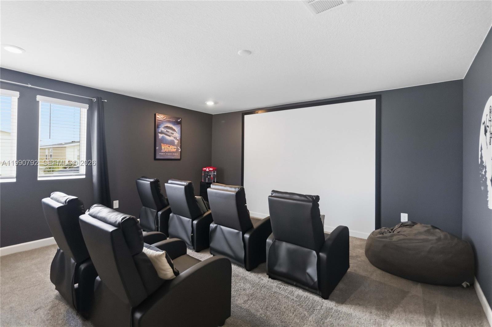 Stoneybrook South - Residential