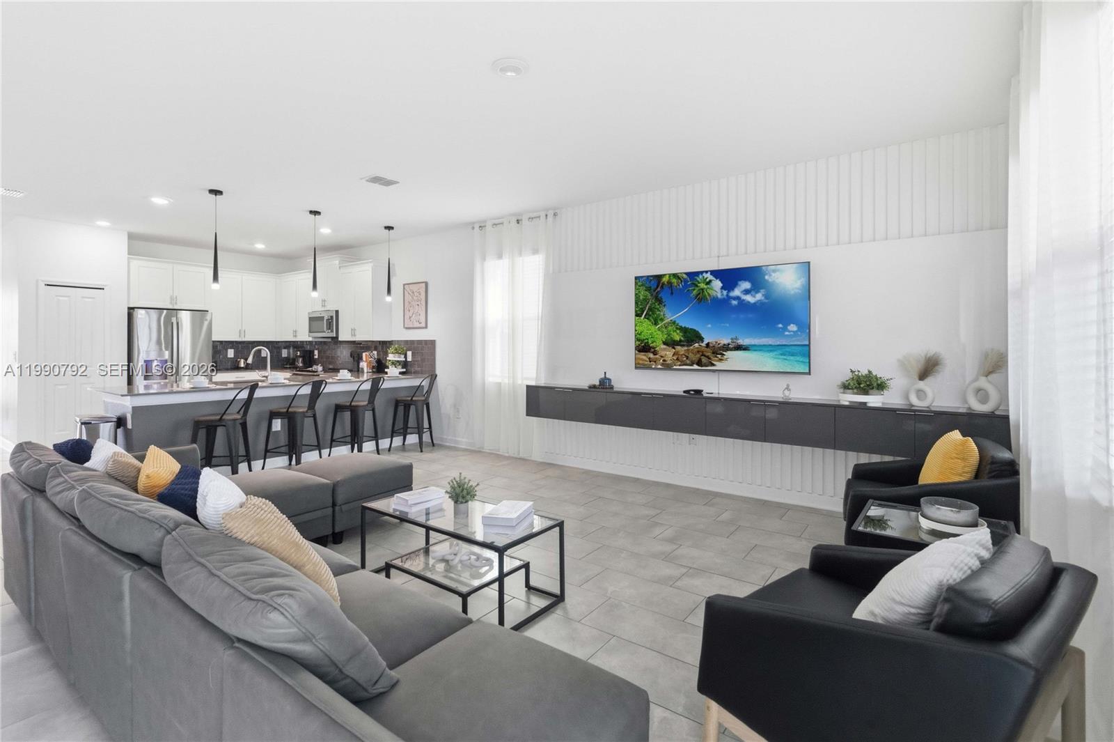 Stoneybrook South - Residential