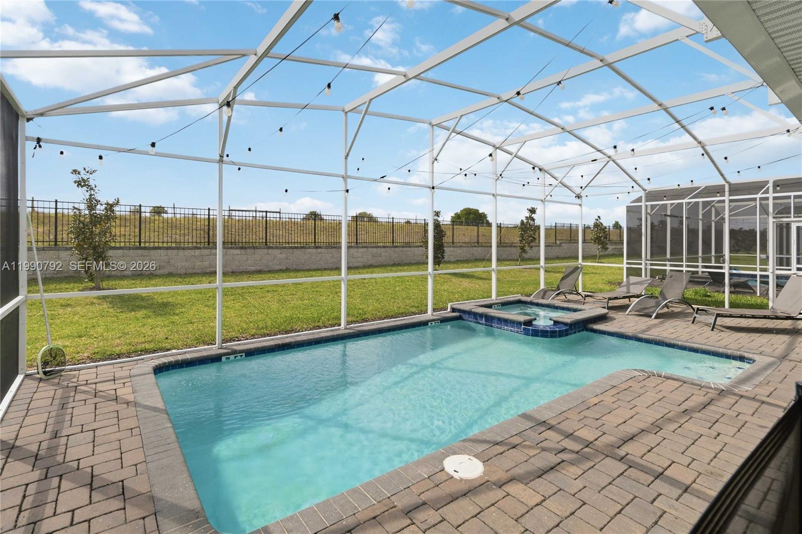 Stoneybrook South - Residential