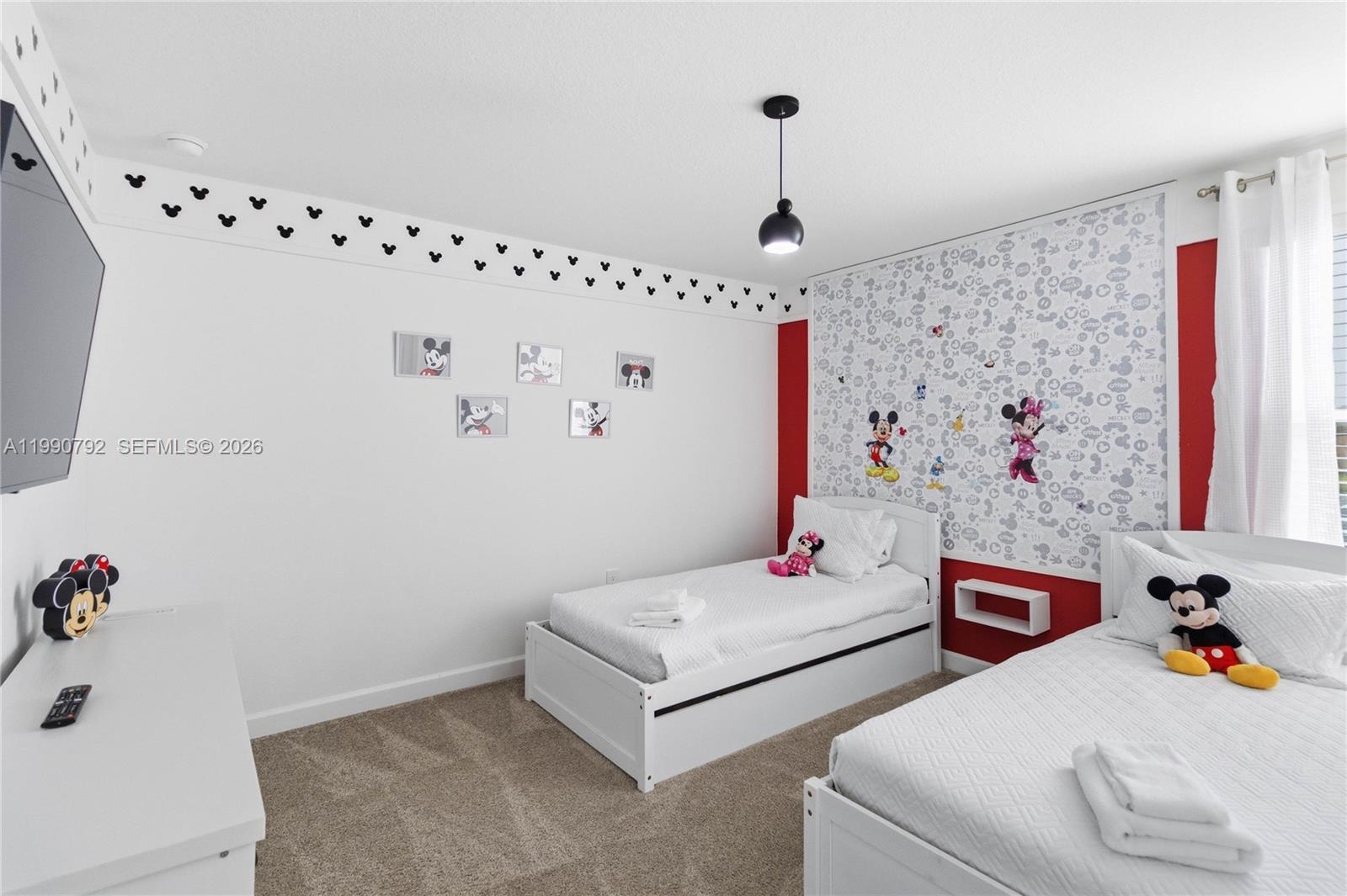 Stoneybrook South - Residential