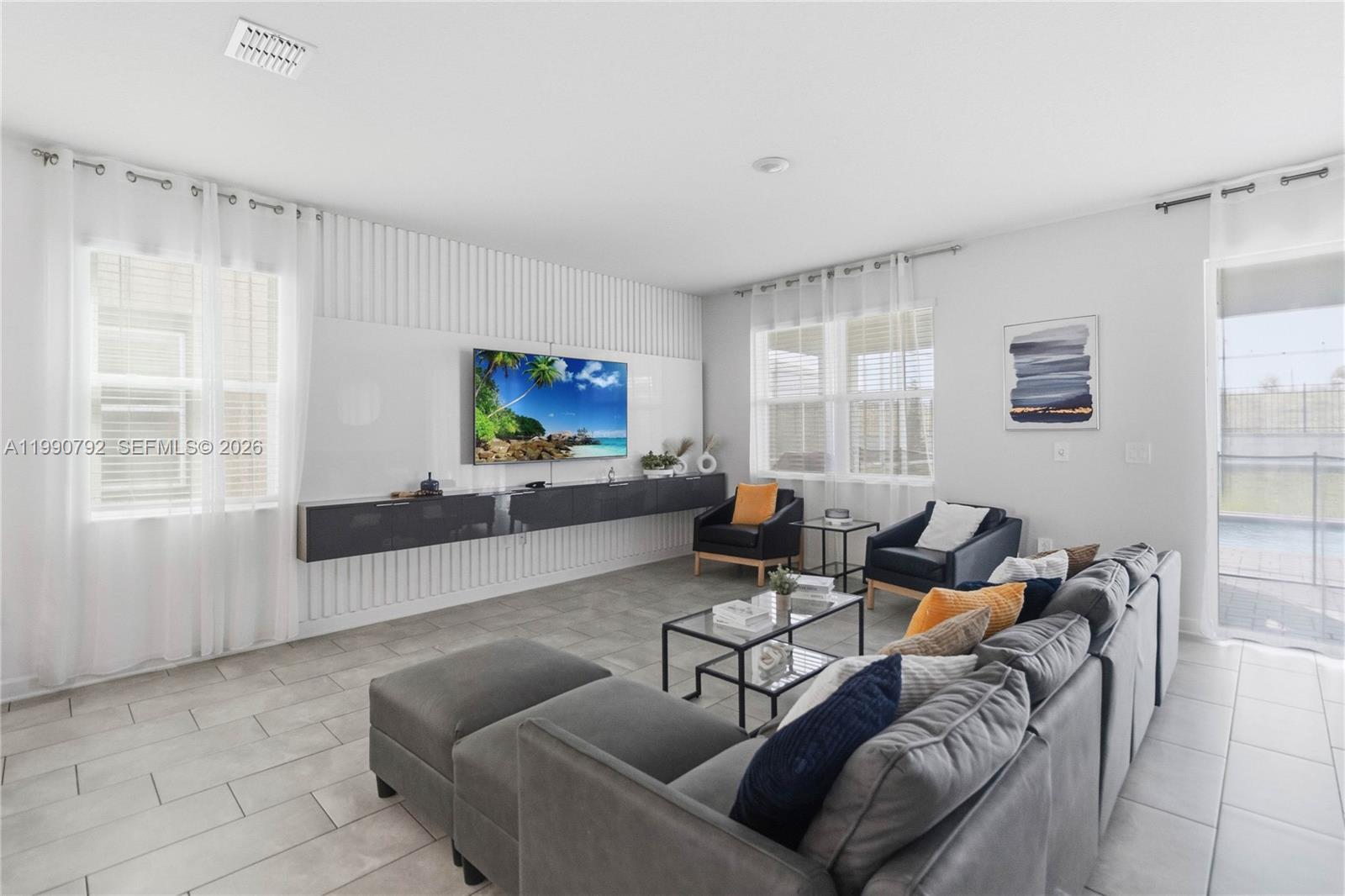Stoneybrook South - Residential