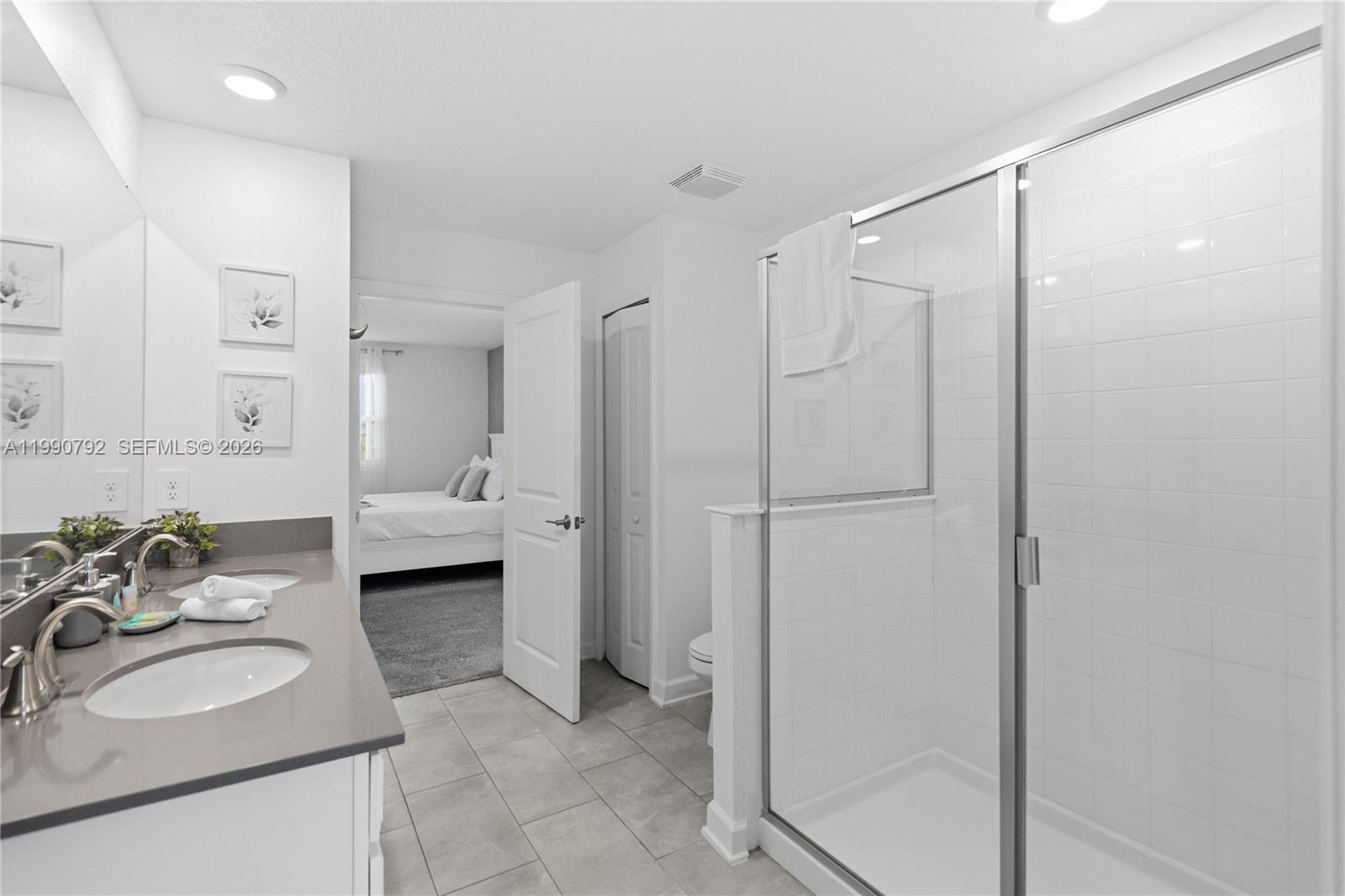 Stoneybrook South - Residential