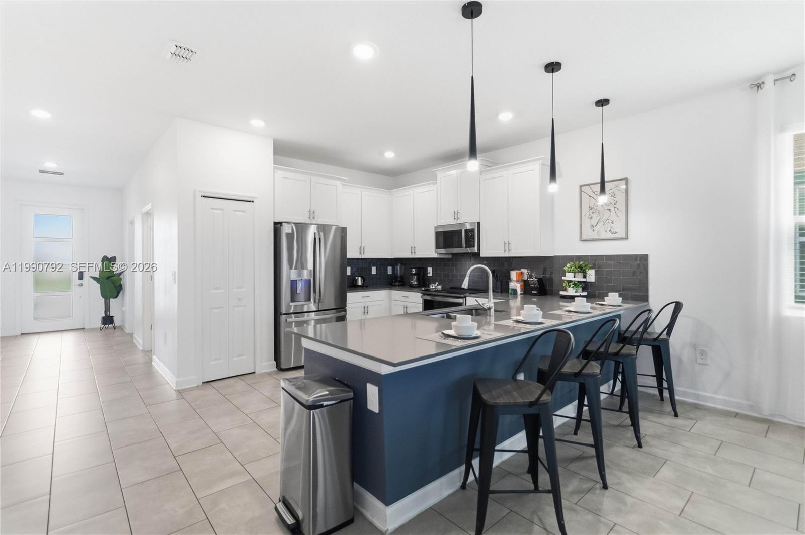 Stoneybrook South - Residential
