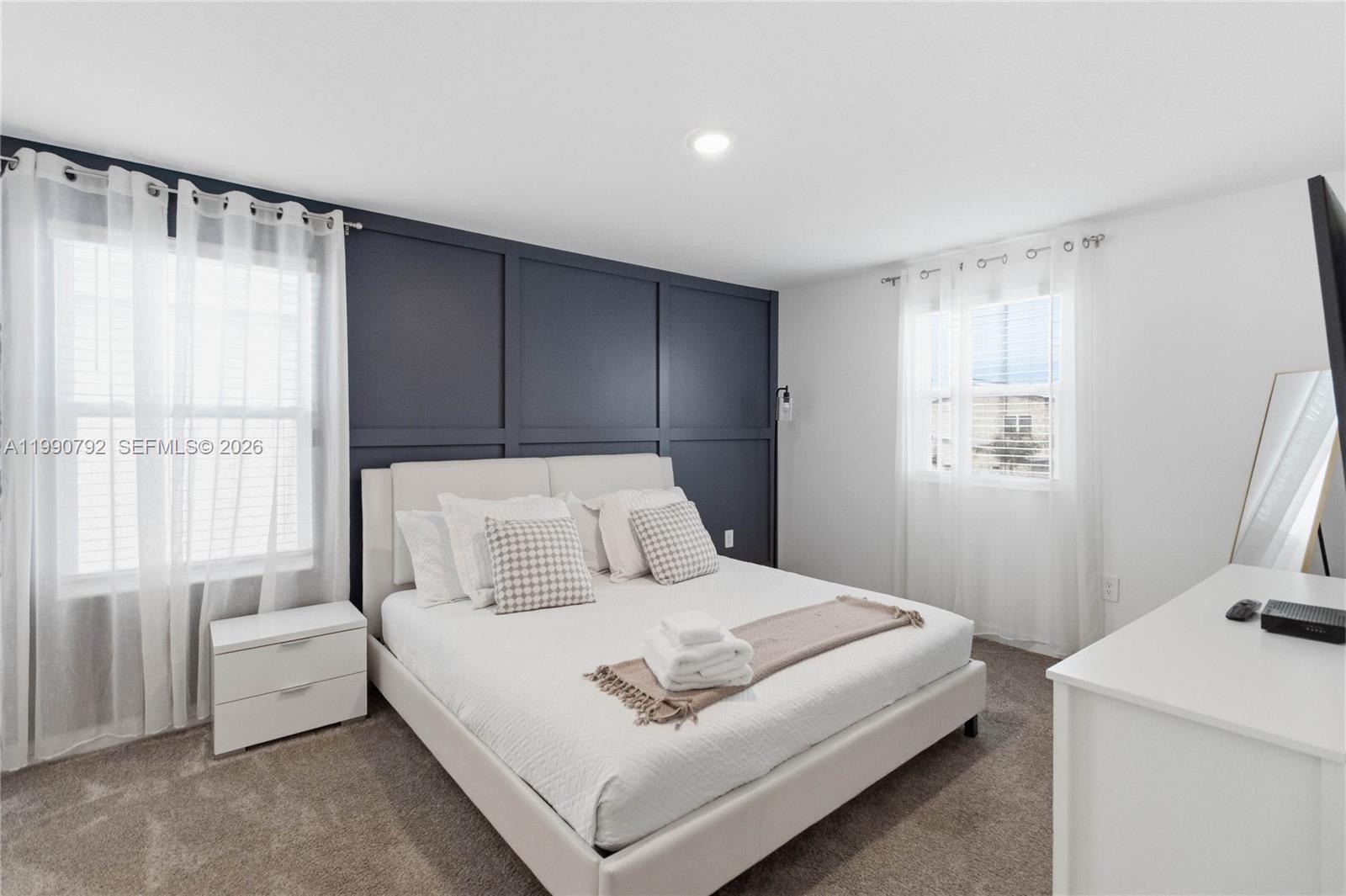 Stoneybrook South - Residential