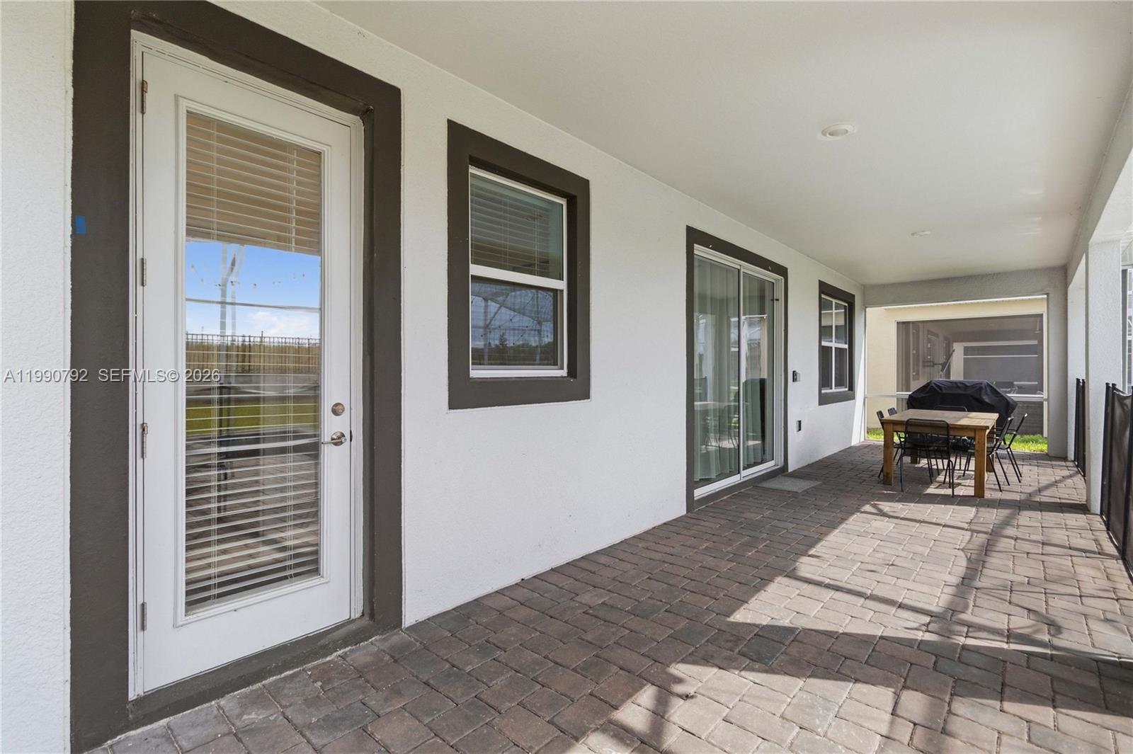 Stoneybrook South - Residential