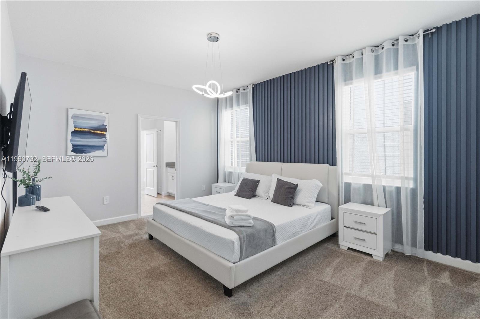 Stoneybrook South - Residential