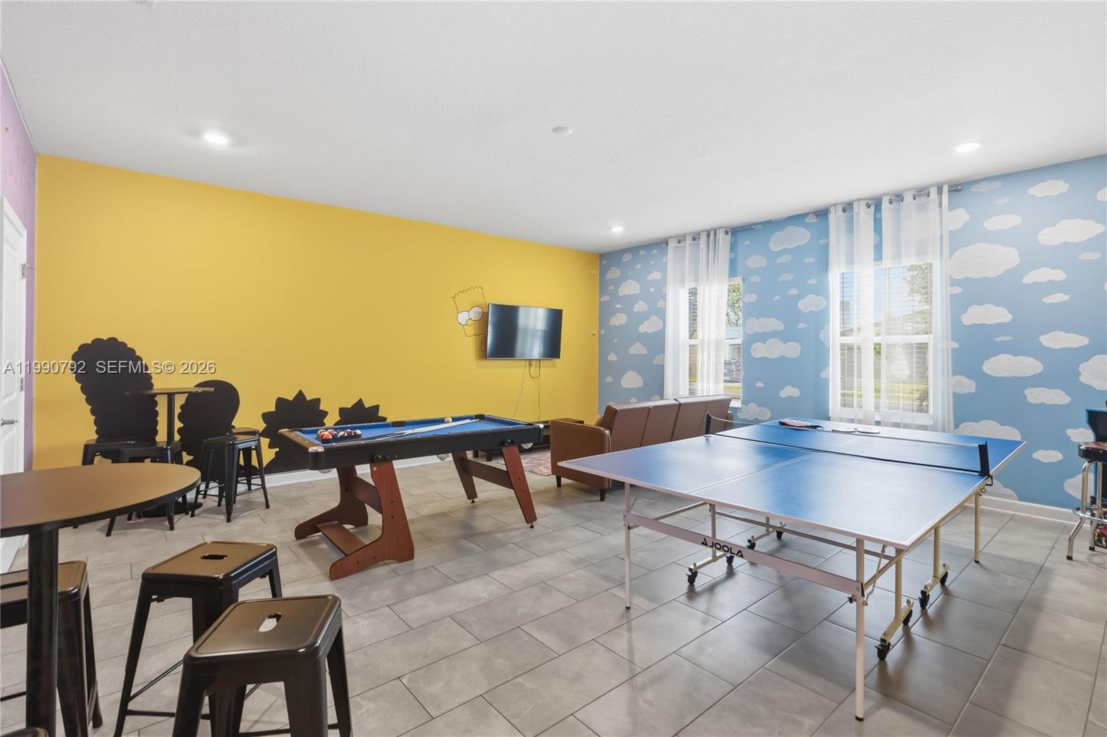 Stoneybrook South - Residential