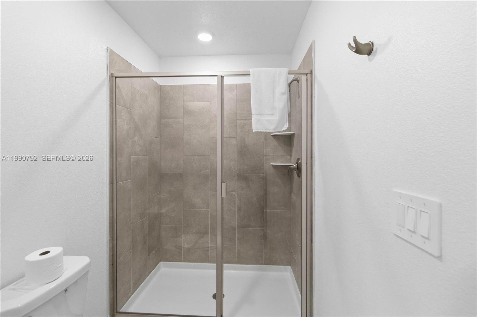 Stoneybrook South - Residential