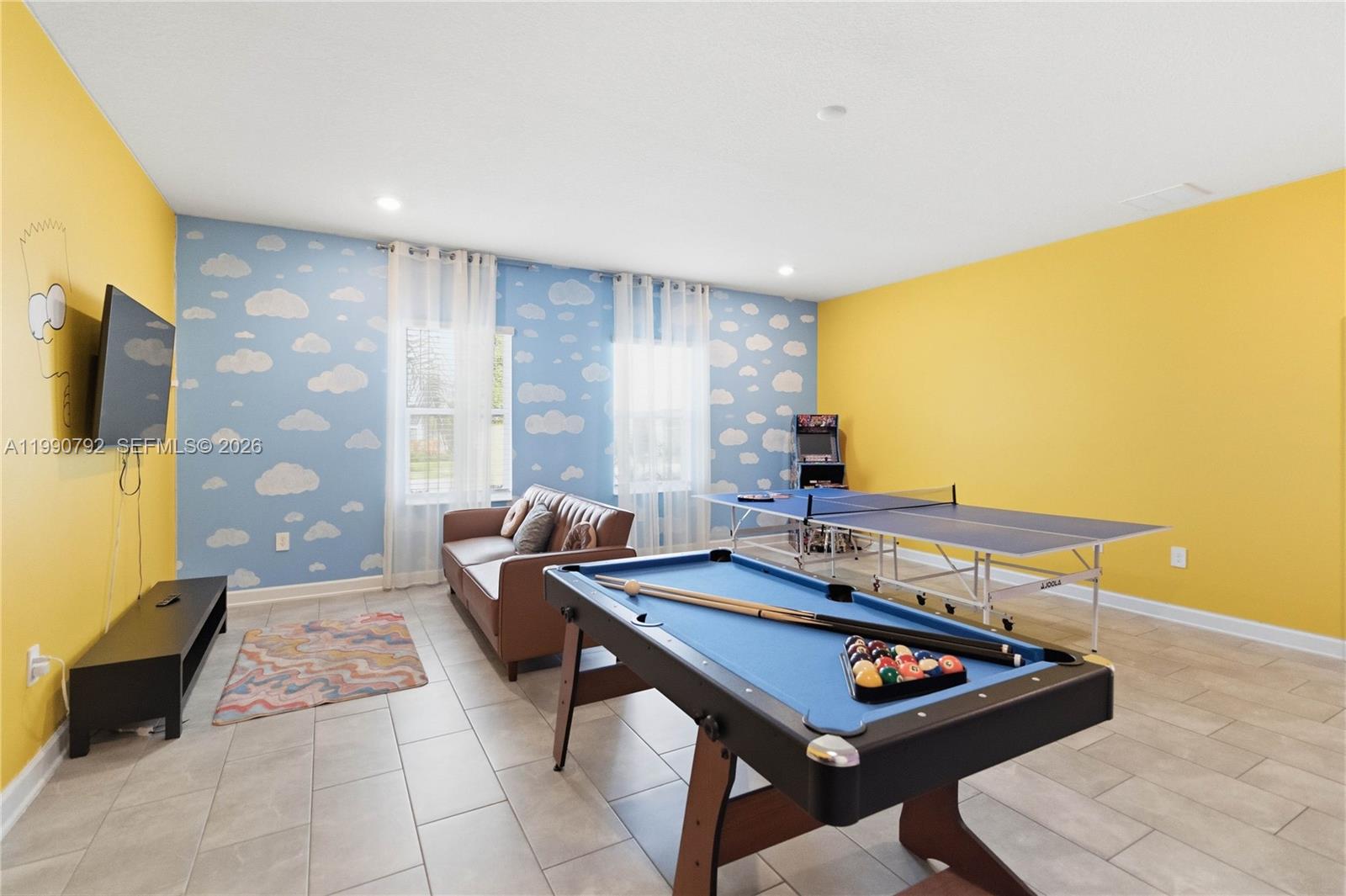Stoneybrook South - Residential